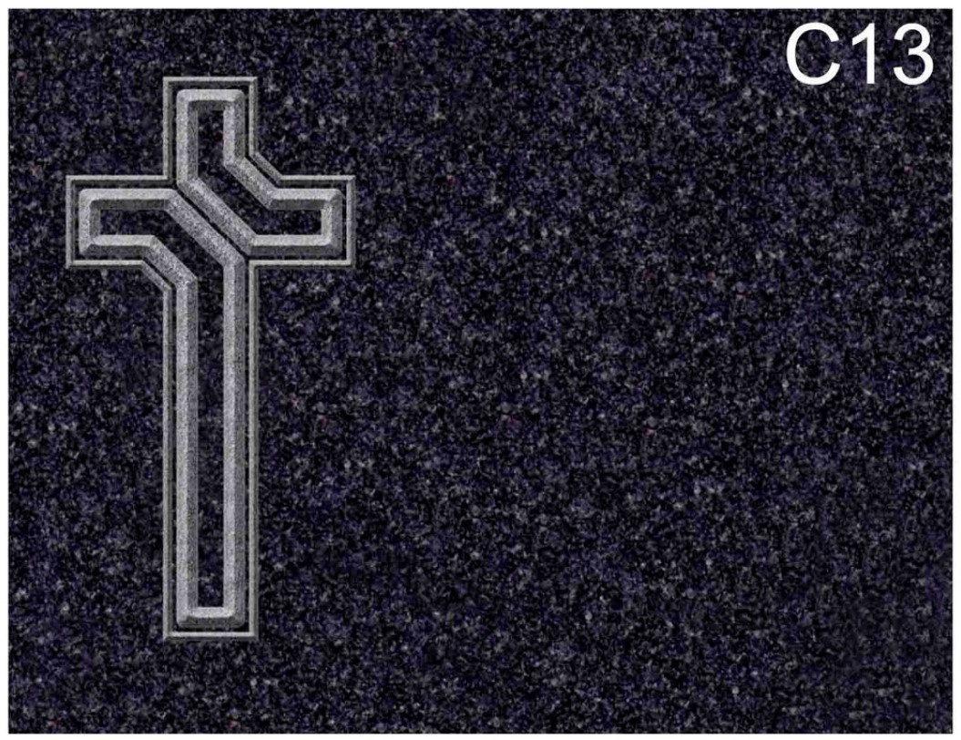C13