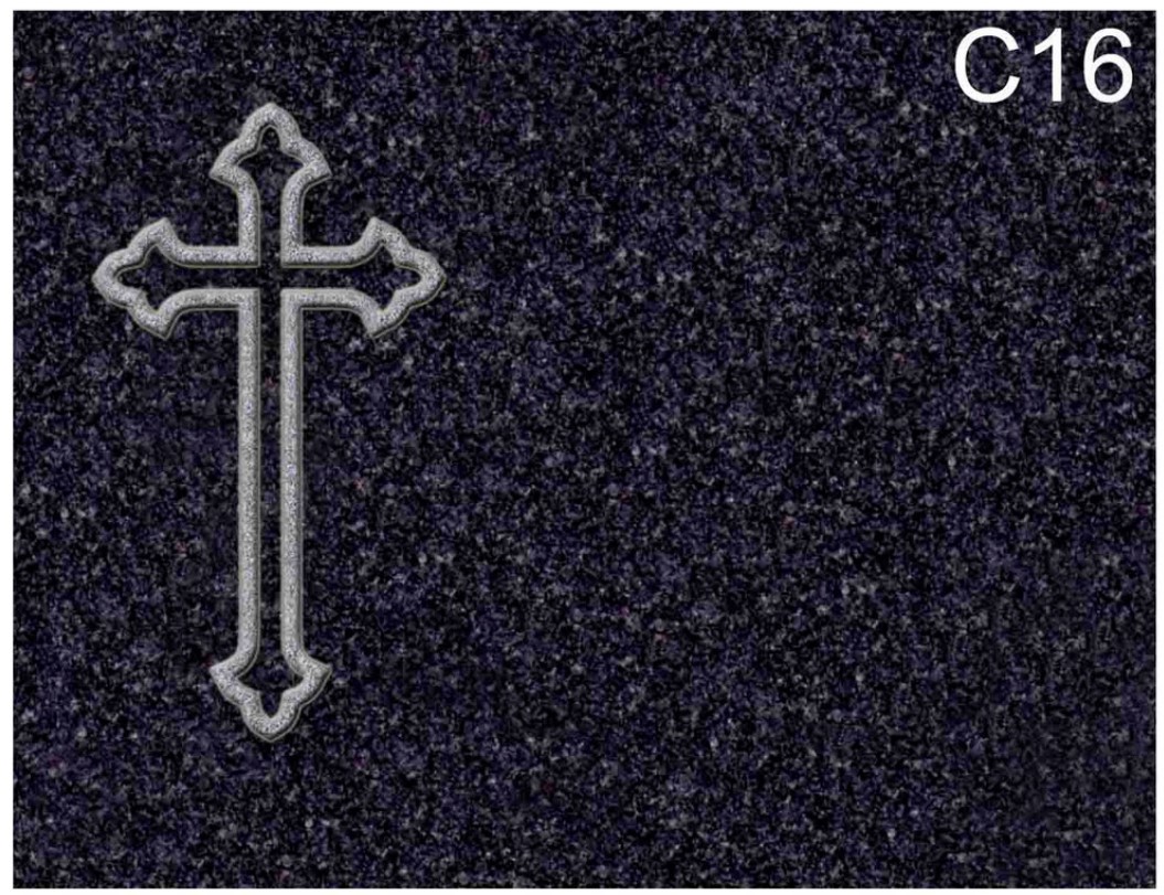 C16