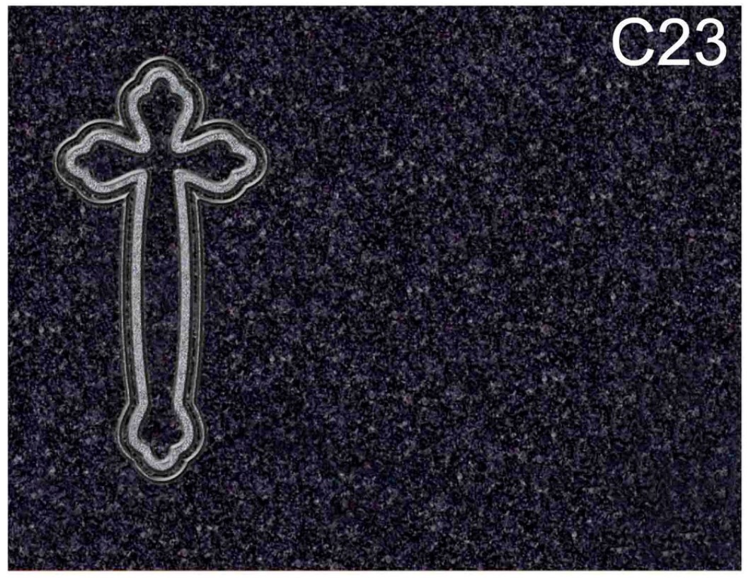 C23